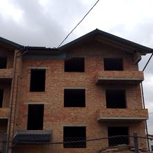 Хід будівництва вул. Стуса, 24, 0, квітень 2023