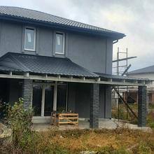 Хід будівництва КМ Sunrise Village, 0, квітень 2023
