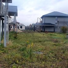Хід будівництва КМ Sunrise Village, 0, квітень 2023