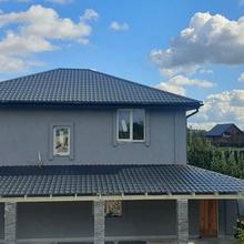 Хід будівництва КМ Sunrise Village, 0, квітень 2023