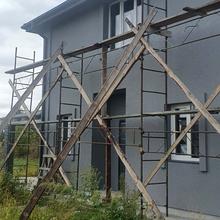 Хід будівництва КМ Sunrise Village, 0, квітень 2023