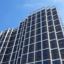 Хід будівництва ЖК GENESIS, 1 будинок, квітень 2023