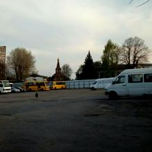 Хід будівництва вул. Ляшка-Попеля, 0, квітень 2023