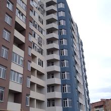 Хід будівництва ЖК Київський, 4 будинок, квітень 2023