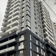 Хід будівництва ЖК Дім на Янгеля, 1 будинок, квітень 2023