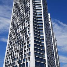 Хід будівництва ЖК Manhattan city, 3 будинок, квітень 2023