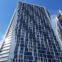 Хід будівництва ЖК Manhattan city, 3 будинок, квітень 2023