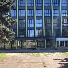 Хід будівництва ЖК Комфорт Парк, 1 будинок, квітень 2023