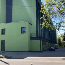 Хід будівництва ЖК Комфорт Парк, 1 будинок, квітень 2023