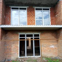 Хід будівництва вул. Котирла, 34, 0, квітень 2023
