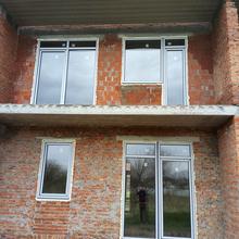 Хід будівництва вул. Котирла, 34, 0, квітень 2023