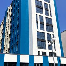 Хід будівництва ЖК Laguna, 1 секція, квітень 2023