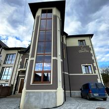 Хід будівництва ЖК Prestige Palace, Будинок, квітень 2023