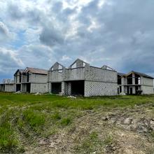 Хід будівництва КМ Gardd House Eco Village, 0, квітень 2023