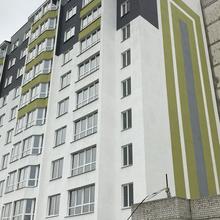 Ход строительства ул. Тараскова, 5, 2 дом (секция 3), апрель 2023