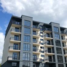 Хід будівництва ЖК Мала Прага, 1-3 секції, квітень 2023