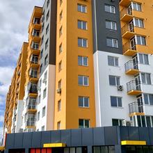 Хід будівництва ЖК Andorra, 2 секція, квітень 2023