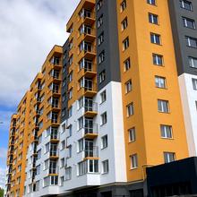 Хід будівництва ЖК Andorra, 4-5 секції, квітень 2023