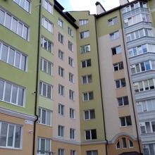 Хід будівництва вул. Вояків Дивізії Галичина, Будинок, квітень 2023