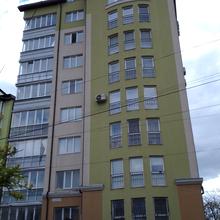 Хід будівництва вул. Вояків Дивізії Галичина, Будинок, квітень 2023