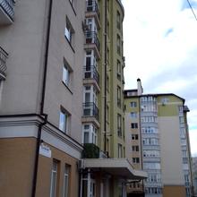 Хід будівництва вул. Вояків Дивізії Галичина, Будинок, квітень 2023