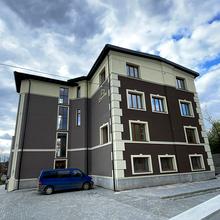 Хід будівництва ЖК Prestige Palace, Будинок, квітень 2023