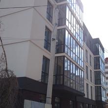 Хід будівництва ЖК Галицький, Будинок, травень 2023