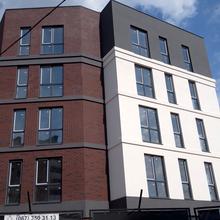 Хід будівництва ЖК Галицький, Будинок, травень 2023