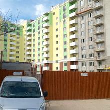 Хід будівництва вул. Джохара Дудаєва (Нікітченка), 3, 1-3 секції, травень 2023