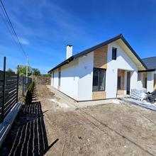 Хід будівництва КМ Буде Дім. Підберізці, 0, травень 2023