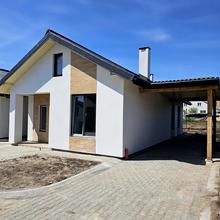 Хід будівництва КМ Буде Дім. Підберізці, 0, травень 2023