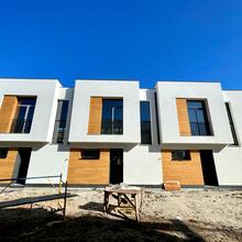 Хід будівництва Таунхауси Gatne Country Club, , травень 2023