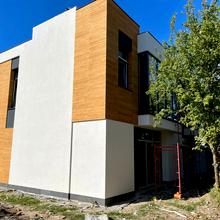 Хід будівництва Таунхауси Gatne Country Club, , травень 2023