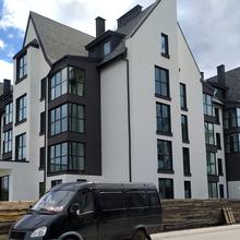 Хід будівництва ЖК Desna Park Residence, 5 будинок, травень 2023