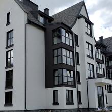 Хід будівництва ЖК Desna Park Residence, 5 будинок, травень 2023