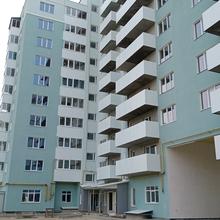 Хід будівництва вул. Олександра Оксанченка (Степового Фронту), 20, 2-3 секції, травень 2023