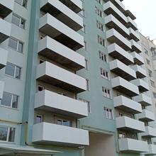 Хід будівництва вул. Олександра Оксанченка (Степового Фронту), 20, 1 секція, травень 2023