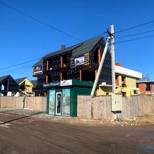 Хід будівництва Таунхауси Lagom House, 0, травень 2023