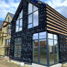 Хід будівництва Таунхауси Lagom House, 0, травень 2023