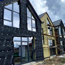 Хід будівництва Таунхауси Lagom House, 0, травень 2023