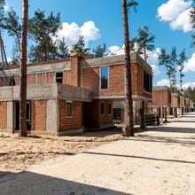 Хід будівництва КМ Inwood, 0, квітень 2023