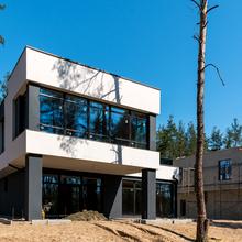 Хід будівництва КМ Inwood, 0, квітень 2023