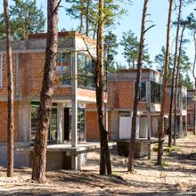 Хід будівництва КМ Inwood, 0, квітень 2023