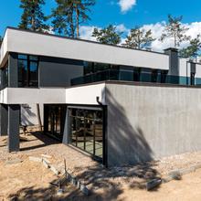 Хід будівництва КМ Inwood, 0, квітень 2023