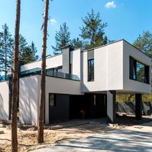 Хід будівництва КМ Inwood, 0, квітень 2023