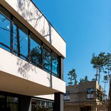 Хід будівництва КМ Inwood, 0, квітень 2023