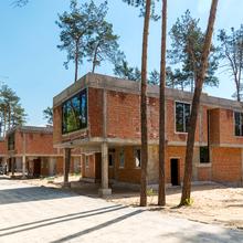 Хід будівництва КМ Inwood, 0, квітень 2023