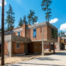 Хід будівництва КМ Inwood, 0, квітень 2023