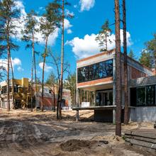 Хід будівництва КМ Inwood, 0, квітень 2023