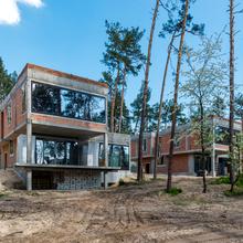 Хід будівництва КМ Inwood, 0, квітень 2023